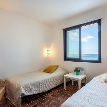Holiday Home Le Rayolet By Interhome Le Brusc Εξωτερικό φωτογραφία