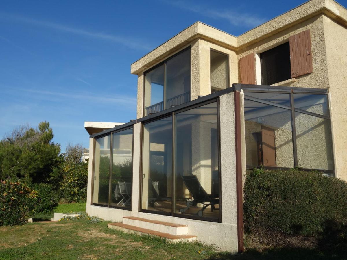 Holiday Home Le Rayolet By Interhome Le Brusc Εξωτερικό φωτογραφία