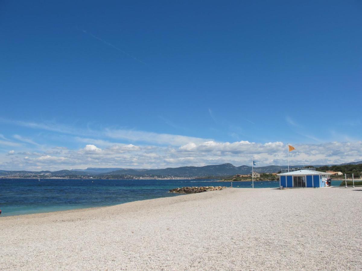 Holiday Home Le Rayolet By Interhome Le Brusc Εξωτερικό φωτογραφία