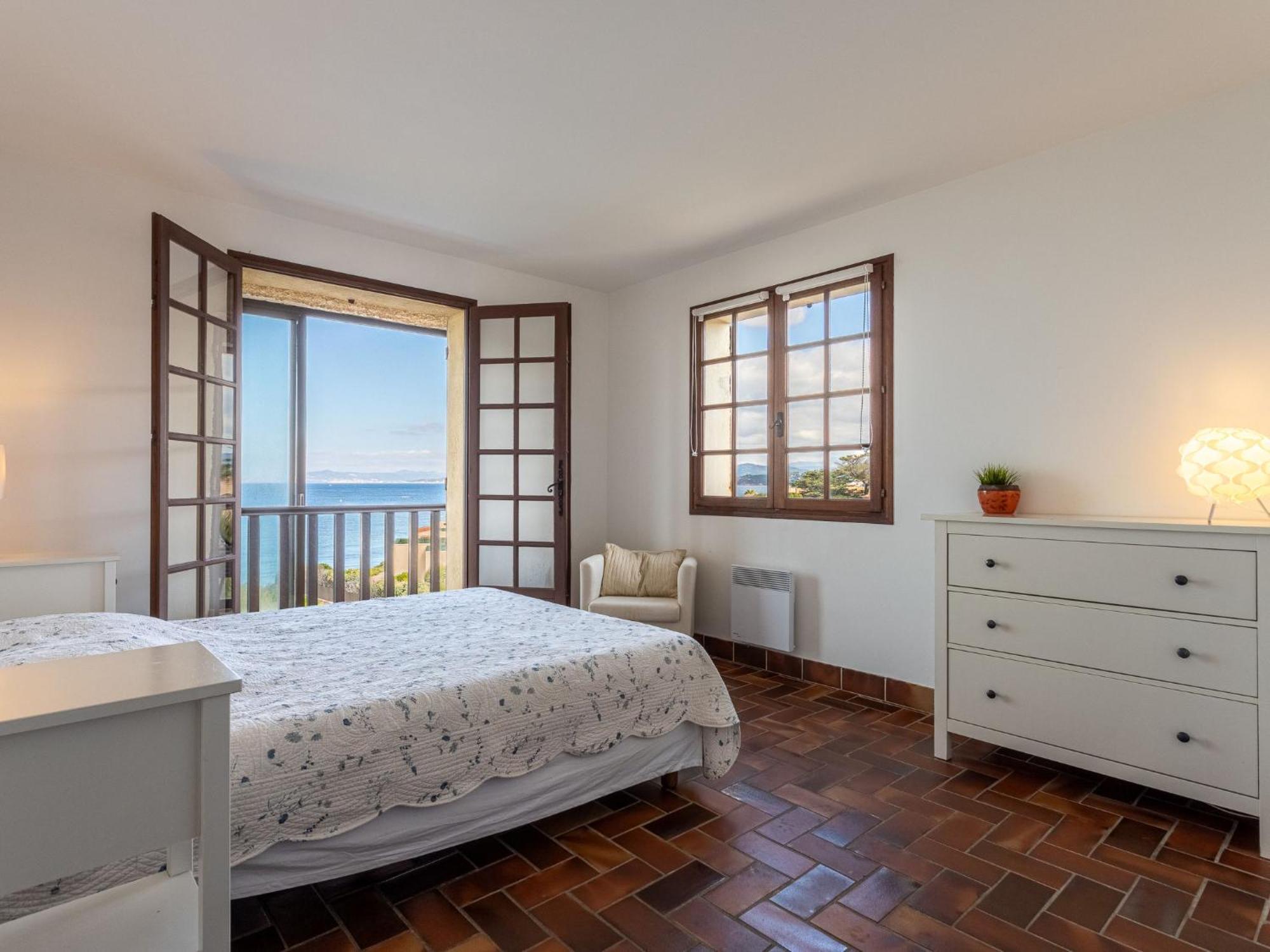 Holiday Home Le Rayolet By Interhome Le Brusc Εξωτερικό φωτογραφία