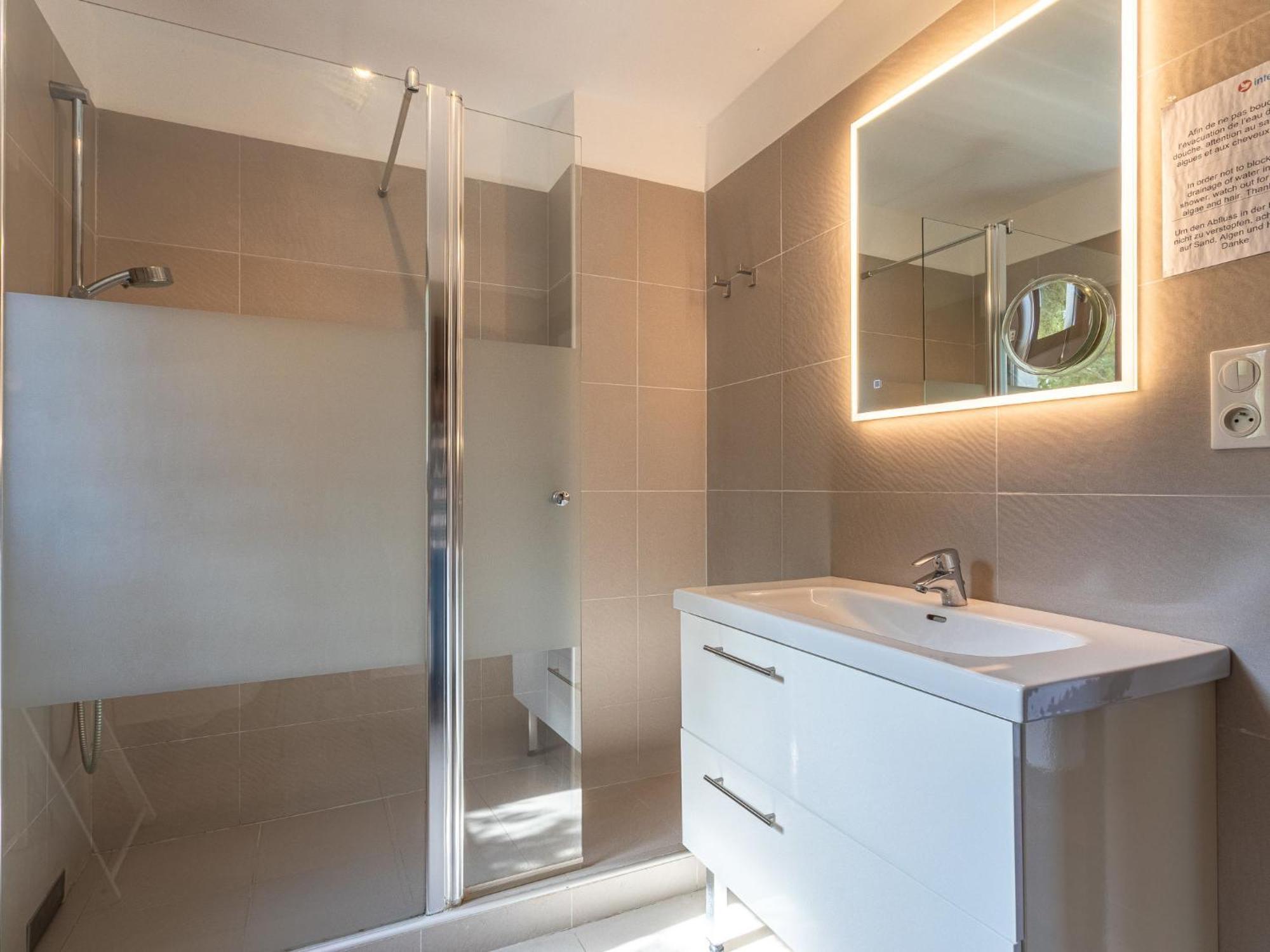 Holiday Home Le Rayolet By Interhome Le Brusc Εξωτερικό φωτογραφία